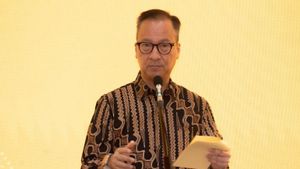 Agus Gumiwang Tidak akan Maju Jadi Ketua Umum Golkar