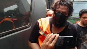 Ammar Zoni Demanded 12 Years In Prison And A Fine Of IDR 2 Billion For Drug Abuse Cases