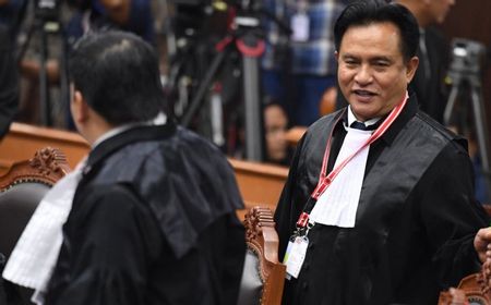 Prof Yusril: Jokowi Harus Revisi Perpres Investasi Miras Lewat Peraturan Baru