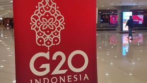 RI Raih Komitmen Investasi Rp125 Triliun dari Perhelatan KTT G20