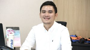 Resna Raniadi Pimpin Era Baru Upbit Indonesia, Fokus Ekspansi Lokal dan Edukasi Publik
