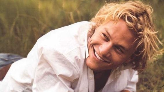 Remembering Heath Ledger, The Iconic Joker Actor