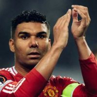 Casemiro Bertahan di MU Demi Kans Piala Dunia 2026