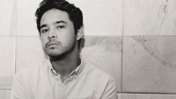 Nadhif Basalamah Puncaki Tangga Lagu Spotify Indonesia 6 连胜 6 周