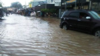 Waspada Cuaca Ekstrem! BMKG Prediksi Hujan Lebat dan Angin Kencang Hantam Kaltim Hingga 7 Maret