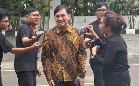 Yovie Widianto dari Musisi Jadi Staf Khusus Presiden Prabowo, Mendapat Tugas Apa?