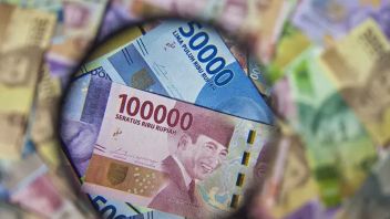 The Results Of The 2023 Ministry Of Finance Auction Contributed Rp4.58 Trillion To The State Treasury