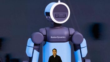 Hyundai Bakal Pekerjakan Robot Humanoid Atlas di Pabrik Georgia Mulai 2028