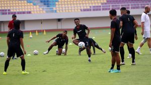 Semifinal Piala Presiden 2024: Borneo FC Siapkan Bek Anyar Lawan Persija