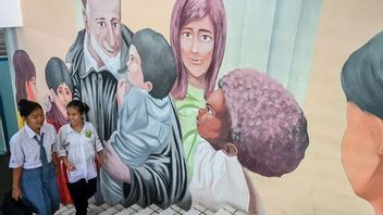 DKI雅加达省政府为免费私立学校计划准备了2000亿印尼盾的预算