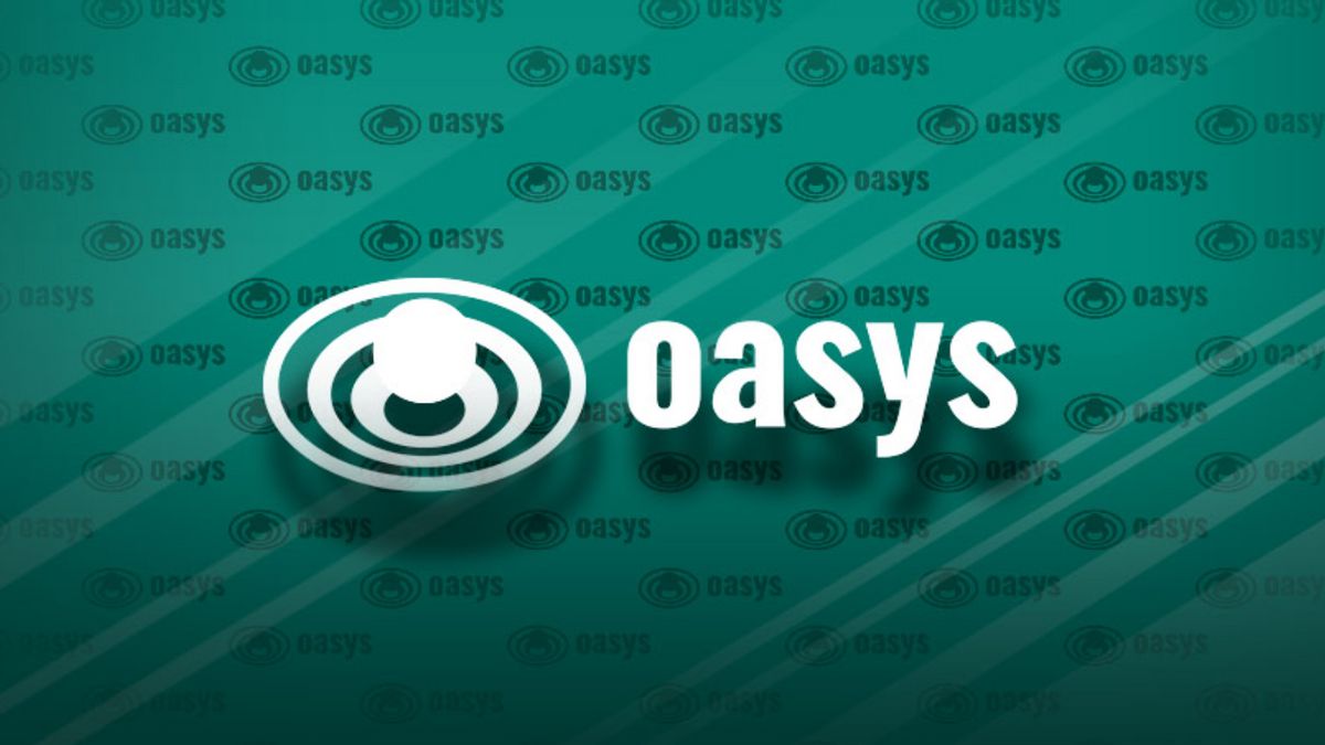 Oasys Gandeng SBI Holdings for Stronger Japan Blockchain Game Ecosysteme