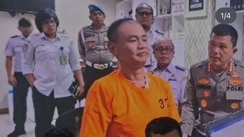 The Perpetrator Of The Bomb Terror On The Lion Air Plane Experienced Mental Disorders, Also Never Didn't Pay For The Hotel