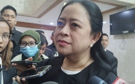 Puan Soal Pilgub Jakarta: Menarik juga Pak Anies