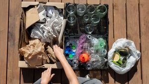 Ubah Sampah Jadi Cuan, Begini Syarat Bahan Limbah agar Menjadi Produk yang Bermanfaat
