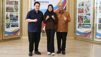 体育部长赞赏跆拳道运动员的勇气，揭露了骚扰：与世界体育彻底对抗并清理