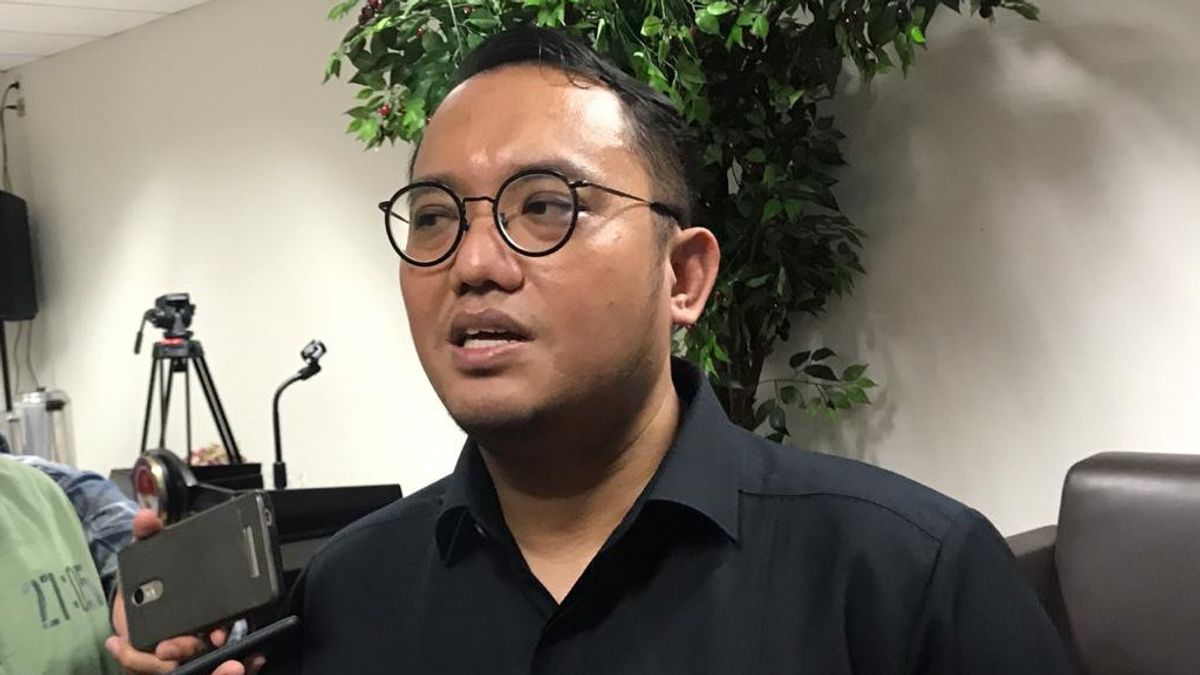 APBN Masuk Rekening Pribadi, Kemenhan: Untuk Keperluan Atase  Saat Bertugas di Luar Negeri