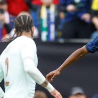 Vinicius Junior Ingin Brasil Jadi Kuda Hitam di Piala Dunia 2026, Buang Label Favorit