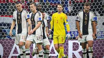 温格讽刺德国在世界杯上的失败：团队经验侧重于竞争，而不是政治示威