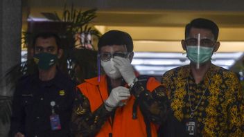 Project Corruption Case In Bakamla, Managing Director Of PT CMI Teknologi Rahardjo Pratjihno Sentenced To 5 Years In Prison