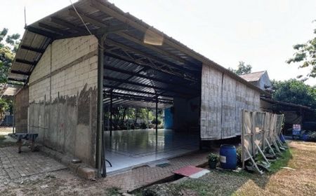 Anggota DPR Dapil Depok Dorong Kemenag-Pemkot Kasih Solusi Masalah Gereja HKI Terancam Hilang di Lahan UIII