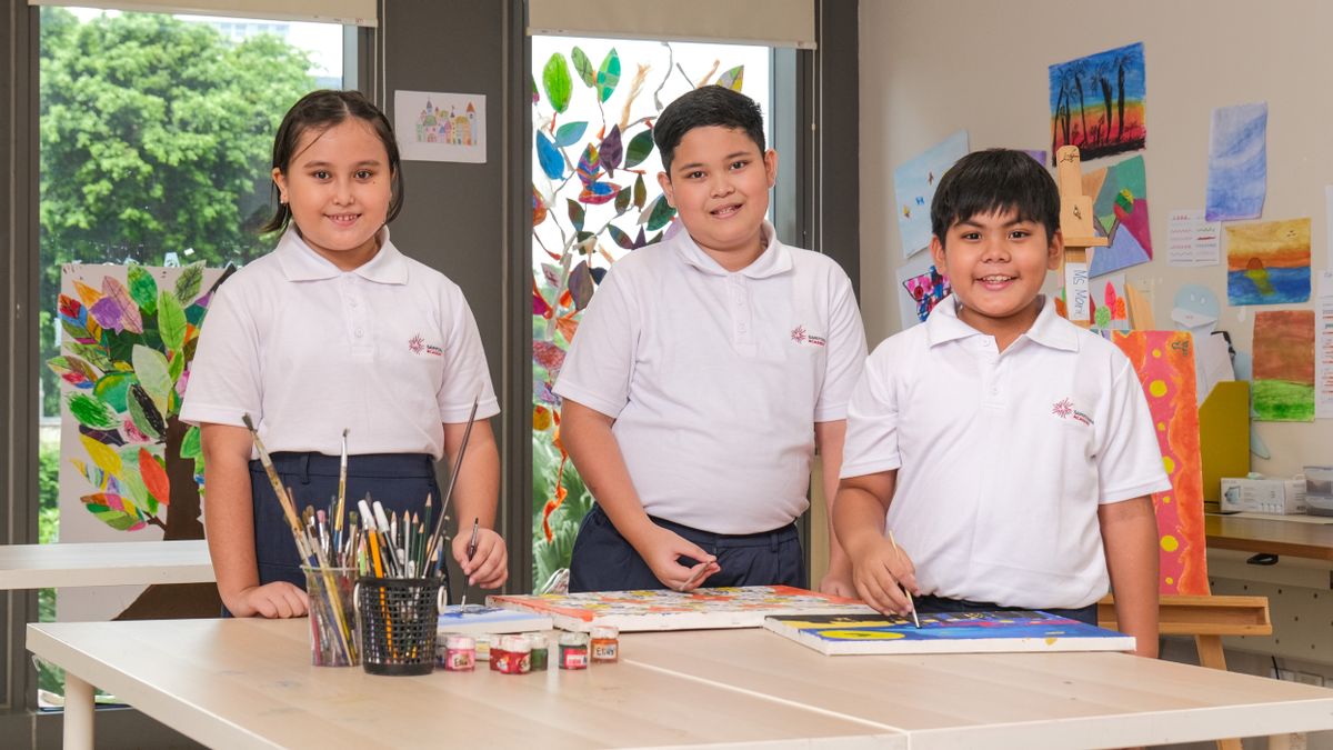 Memahami Modern Parenting, Tentang Kolaborasi Rumah-Sekolah Membentuk Generasi Unggul