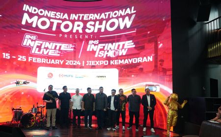 Ada BYD hingga Vinfast, Ini Deretan Merek Mobil dan Motor yang Bakal Ramaikan IIMS 2024