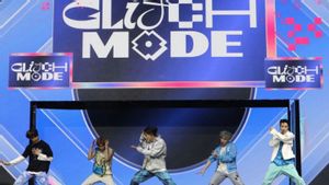 NCT Dream Berterima Kasih kepada Sambutan Fans Indonesia yang Sangat Luar Biasa