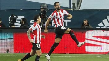 Depak Madrid 2-1, Bilbao Against Barca In The Spanish Super Cup