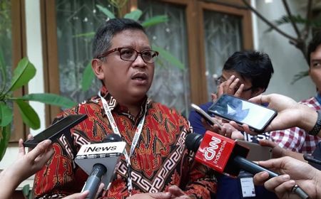 PDIP Sebut Partainya Paling Sedikit Dapat Kursi di BUMN