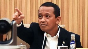 Menteri Bahlil Sebut Brasil jadi Referensi RI untuk Percepat Bauran Energi Bersih