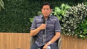 RI Ingin Tarif Dagang Lebih Rendah Dibanding Negara ASEAN Lainnya