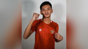 Being In Group B, Rizky Faidan Reveals Indonesia's Toughest Opponent For FIFA Online 4 Esports At SEA Games 2021