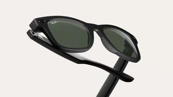 第3世代レイバンスマートグラスのデザインと耐久性が明らかになった、これがリークです