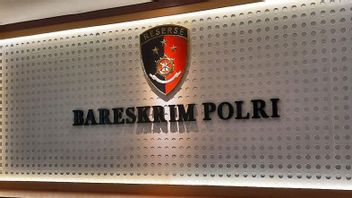 Bareskrim Police Claimed By Lawyers To Publish SP3 Case Of Sadikin Aksa, JK's Nephew