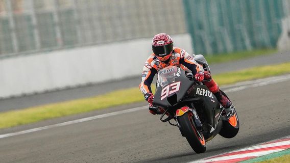 ハディ・ジャジャントは、マンダリカMotoGPの観客がガイドを得ることを望んでいます