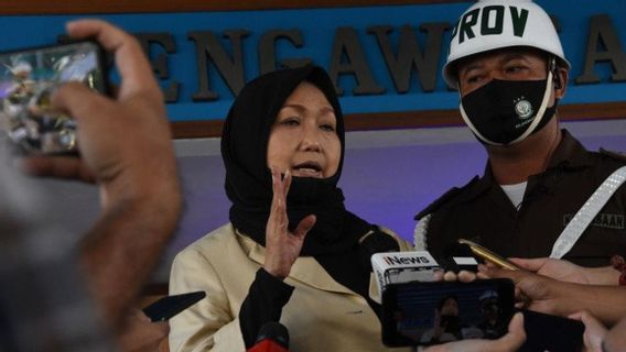 Bareskrim Tak Ambil Pusing Anita Kolopaking Tolak Teken Surat Perpanjangan Penahanan