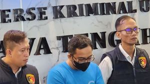 Polisi Bongkar Perusahaan Pengirim PMI Ilegal di Brebes, Tiap Korban Rugi Rp450 Juta 