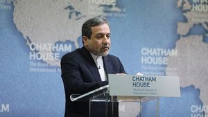 Diancam Sanksi Trio Eropa, Iran Sepakat Lanjutkan Perundingan Nuklir