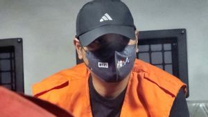 Kejati Jateng Tahan Sekda Klaten Tersangka Korupsi Plaza Klaten