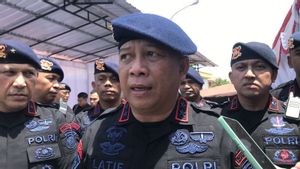 Provokator di Konflik Warga Bombay dan Elath Maluku Tenggara, Siap-siap Bakal Diproses Polda Maluku