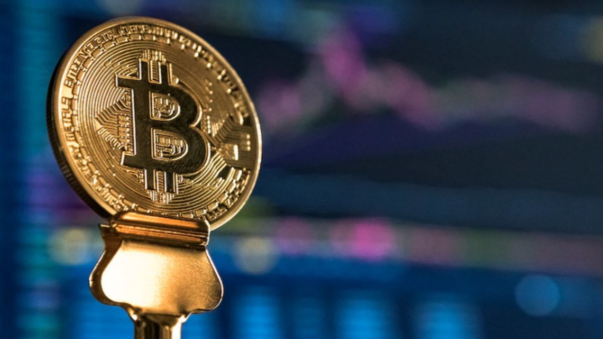 Investor Ritel Bitcoin Diperkirakan Akan Tambah BTC Menjelang Halving 2024