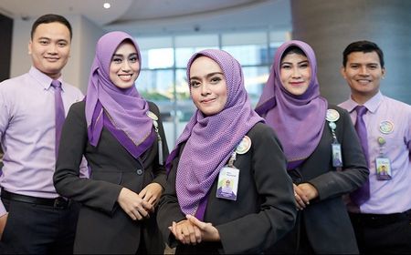 Makin Fokus Garap Bisnis Haji dan Umrah, Bank Muamalat Optimistis Ekosistem Syariah Tumbuh Pesat