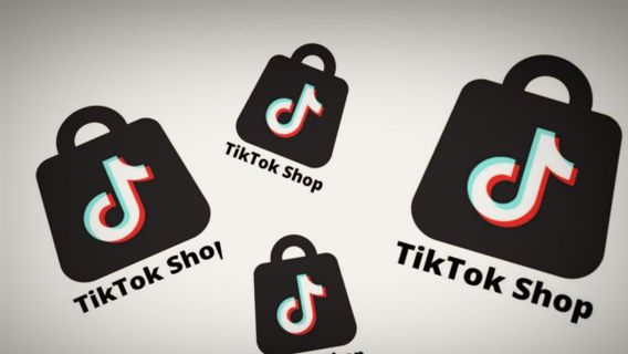 TikTok Shop Stops Buying and Selling Transaction Services Today at 17.00 p.m.