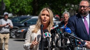 Gedung Putih: Mungkin akan Lebih Baik Greenland Bergabung dengan AS