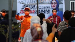 Danny Pomanto Merasa Difitnah, Muncul Lagi Beras ‘Siluman’ Beratribut Adama di Makassar