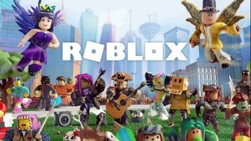 Begini Cara Mengaktifkan dan Menonaktifkan Fitur Voice Chat di Gim Roblox 