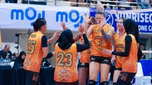 Proliga 2025: Jadwal Pekan Keempat Putaran I