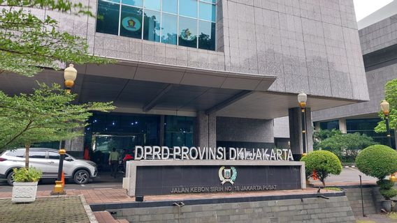 Sudah 3 Bulan, Pemeriksaan Anggota NasDem DPRD DKI Diduga Nepotisme Perekrutan PJLP Belum Selesai  