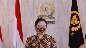 Puan: Protes Tiongkok Terkait Pengeboran di Natuna Tak Beralasan, Itu Hak Berdaulat Indonesia!