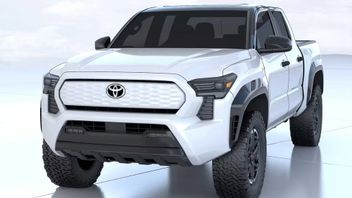 10 Model EV dan Rencana Strategis Toyota hingga 2026